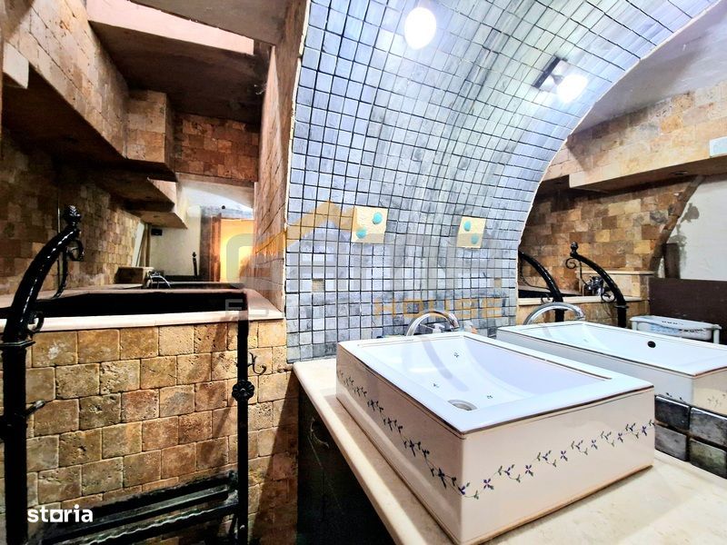 Apartament 1 camera in zona Centrala