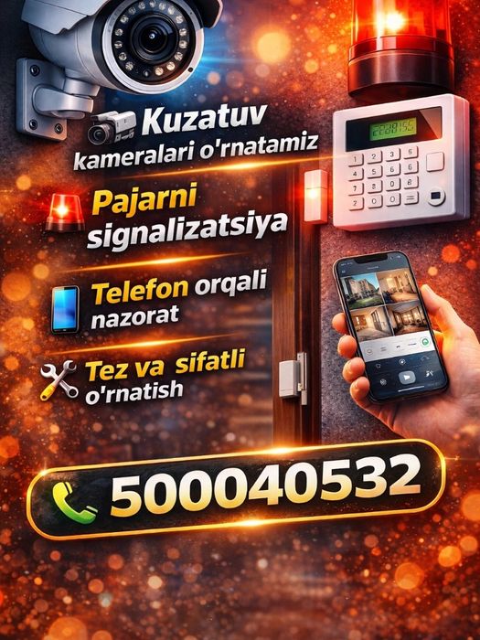 Kamera õrnatamiz sifatli arzon