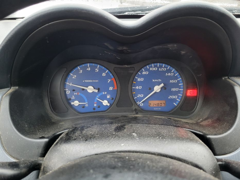 Honda HR-V 4x4 1.6 benzină