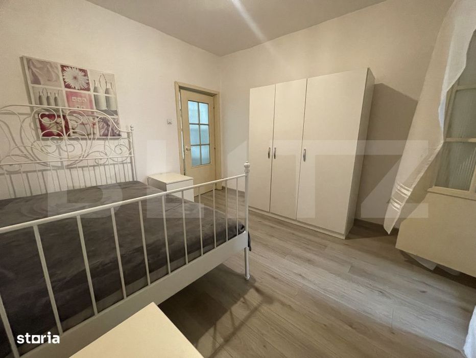 Apartament 2 camere, parter, Dumbrava Nord