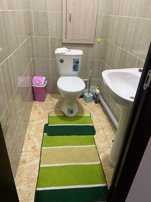 Продаётся 3-х комнатная квартира своя