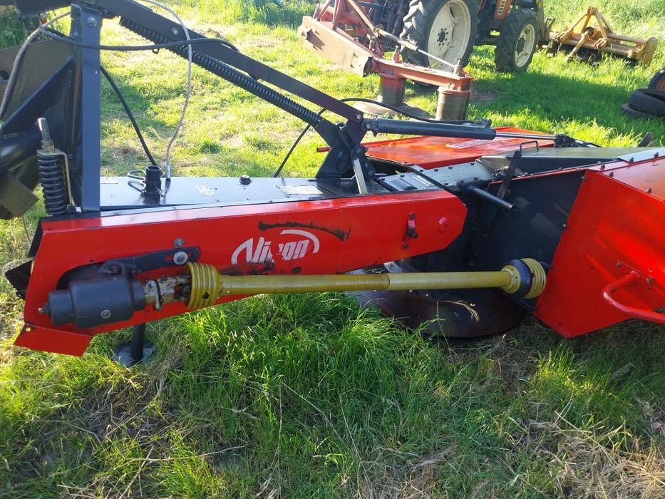 Cositoare PZ 218