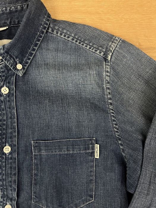 Carhartt,Deux Ex Machina мъжки ризи S-M