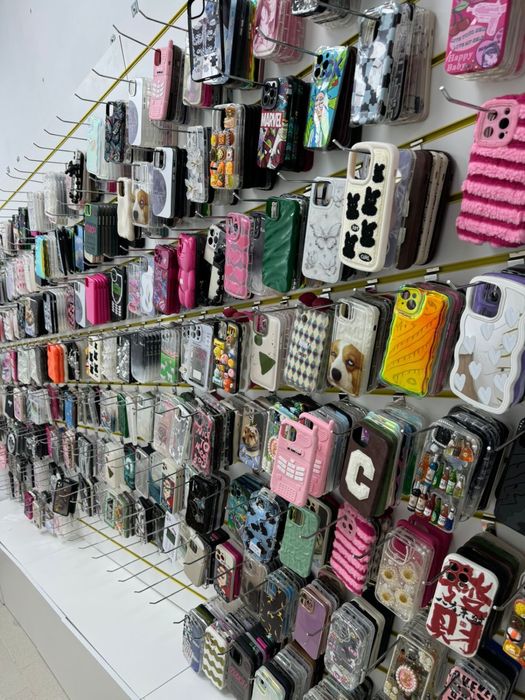 Эконом панели для магазина