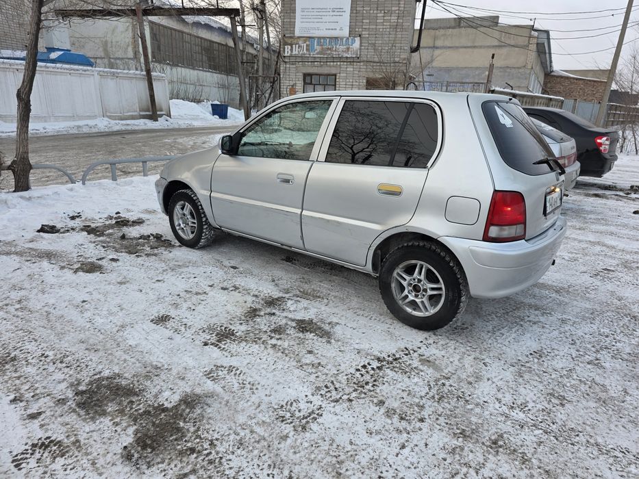 Honda logo автомат