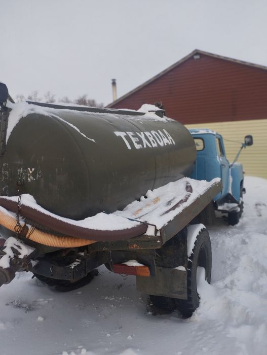 Продам газ 53 1983 года