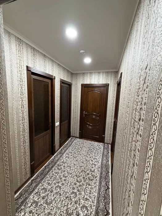 СУПЕР ЛОКАЦИЯ!Чорсу 4 хона, 100м2 квартира сотилади!Мебель+техника