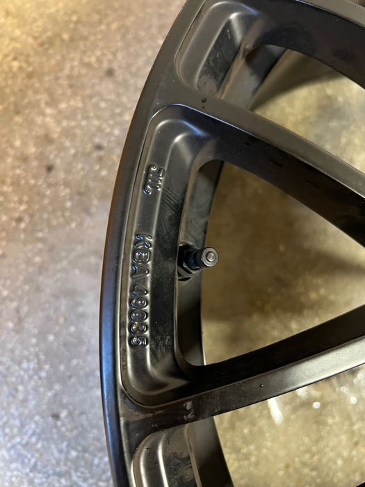 Jante 5x112 pe 20 8,5J et 30 cb 66