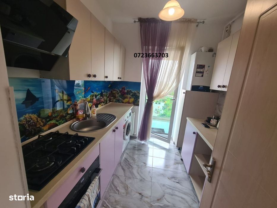 Apartament 3 camere Mamaia zona Vega — fotografia 3