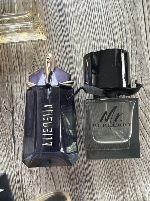 Колекция известни