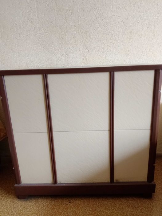 Акумулираща печка