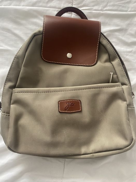Rucsac panza kaki