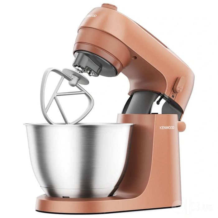 Кухонный комбайн KENWOOD KZM35.000RD