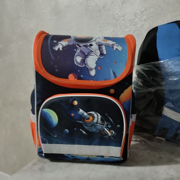 Рюкзаки для детей