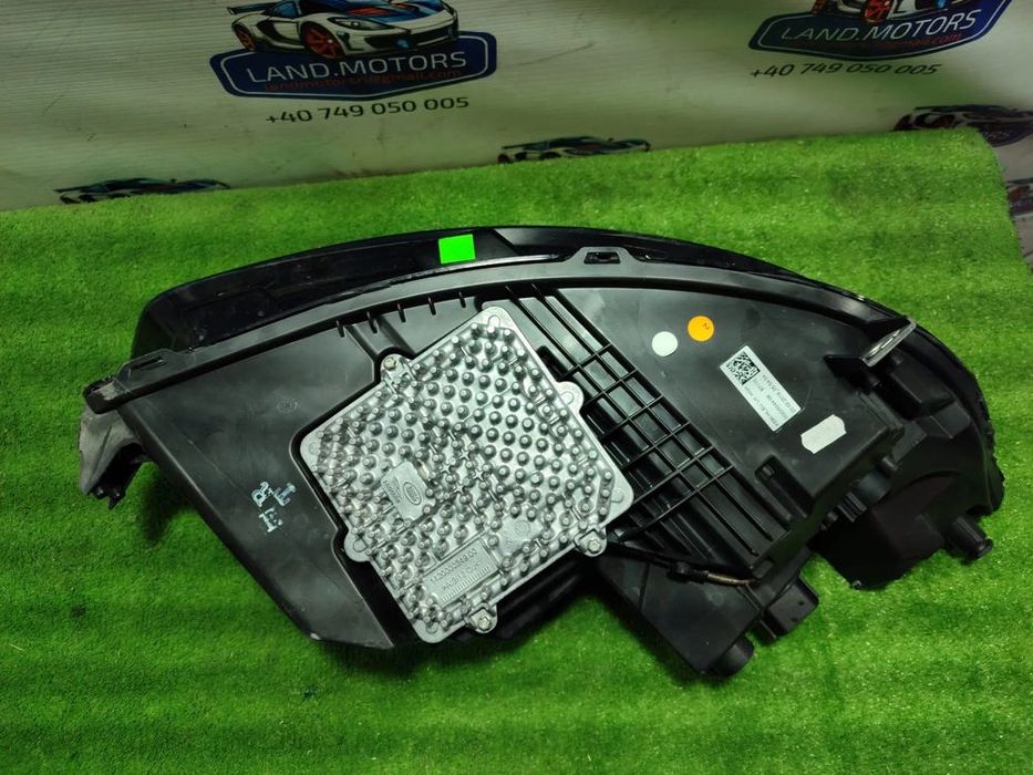 FAR STANGA FULL LED JAGUAR I-PACE (X590) SUV / COD OEM J9D3-13W030-HC / 1420000249 2018-2024 (4H2)