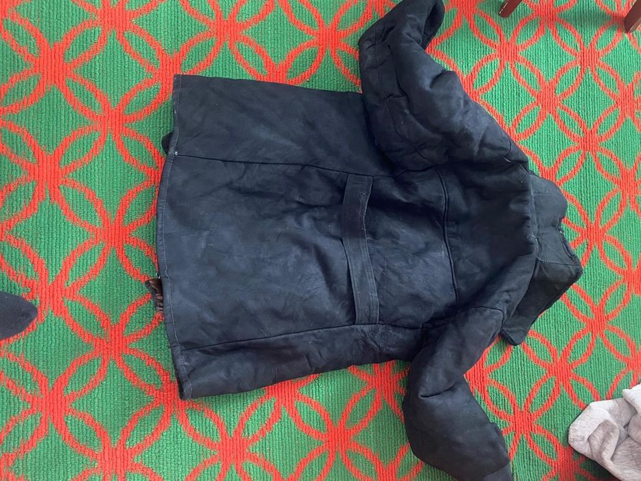 Мужская одежда для зимы