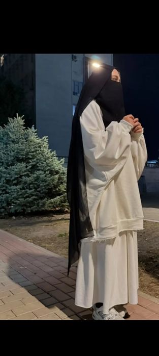 Пошив Мусульманской одежды