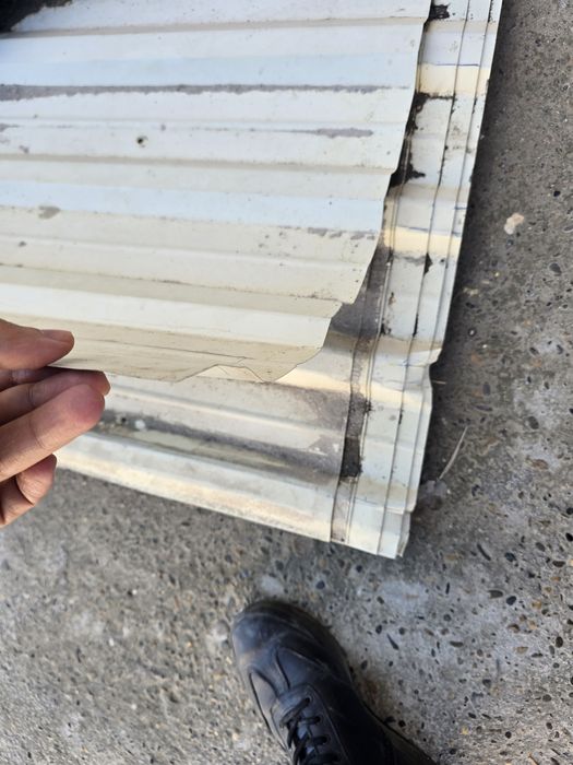 Arka 13ta 13 metrlig tunikalar 13ta 13 metrli g yaxshi xolatda 3000$