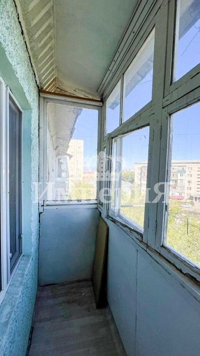 Продажа Мейрамбек