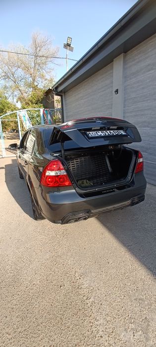 Neksiya 3 narxi 7.500$
