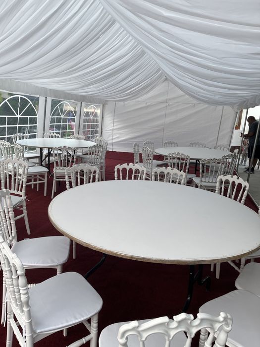 Corturi evenimente private