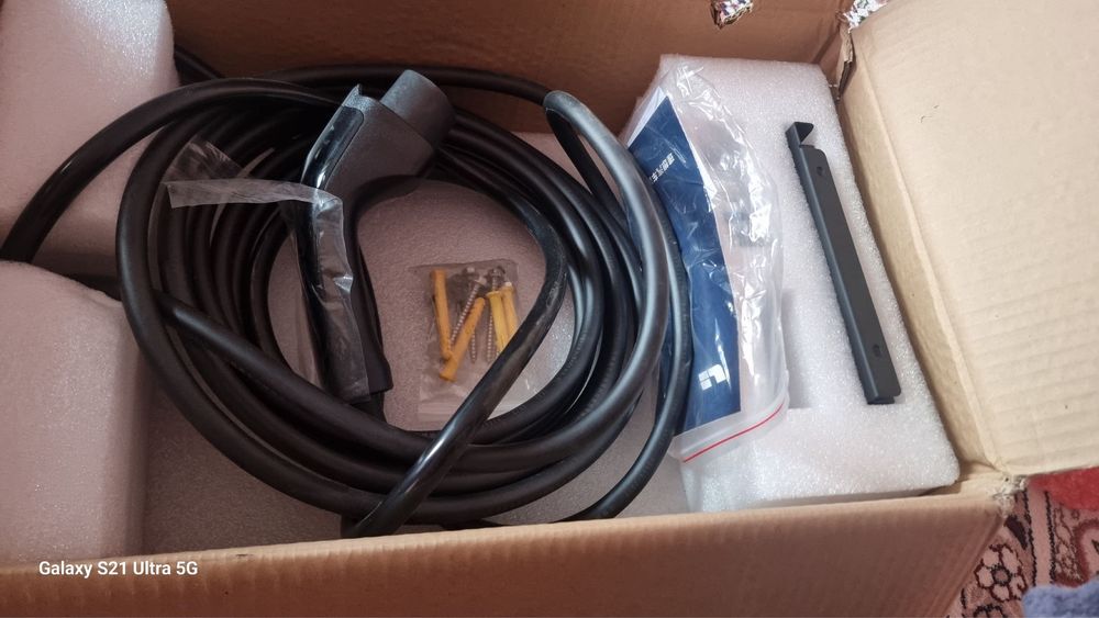 Lixiang L9 l7 l6 zaryatka ozimmiki 1 dona bor yengi