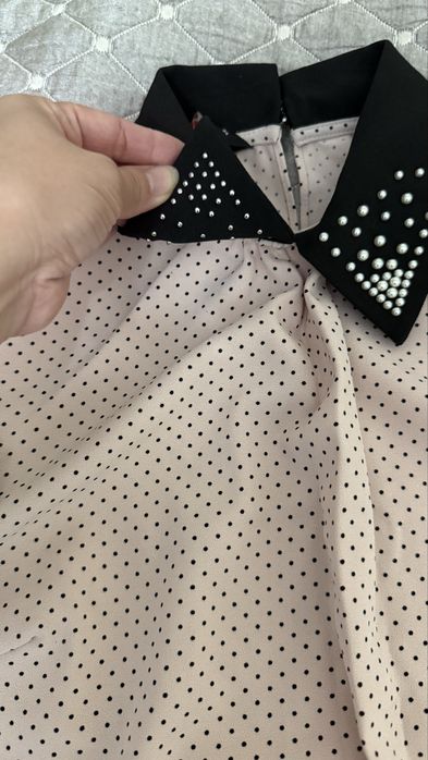 Красивое платье в отличном состоянии