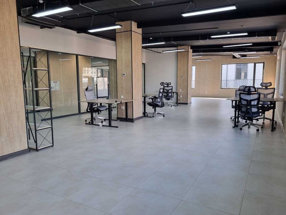 Аренда офиса, 570 кв.м., Ventum Plaza, Межд. Аэропорт Ташкент
