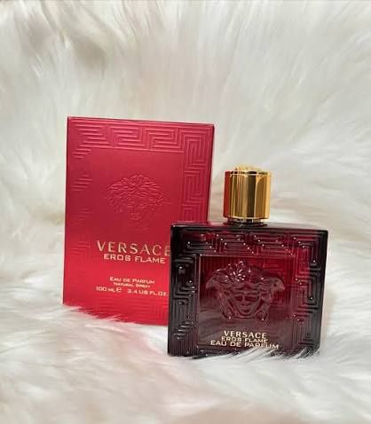 Versace Eros Flame edp 100ml- парфюм за мъже