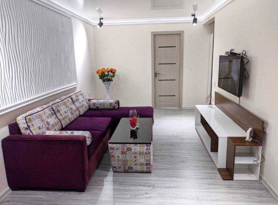 RENT | АРЕНДА квартира в Новомосковская Дархан