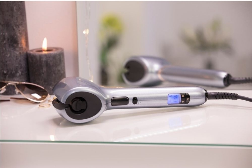 Remington СI8019 автоматична маша за коса