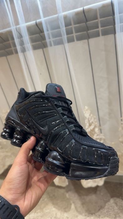 Nike Shox – номер 41