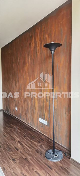 Дава се под наем Двустаен апартамент в София, Люлин 8 - 60 кв.м за 550 € - Снимка #3