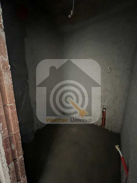 Двустаен апартамент в кв. Овча Купел