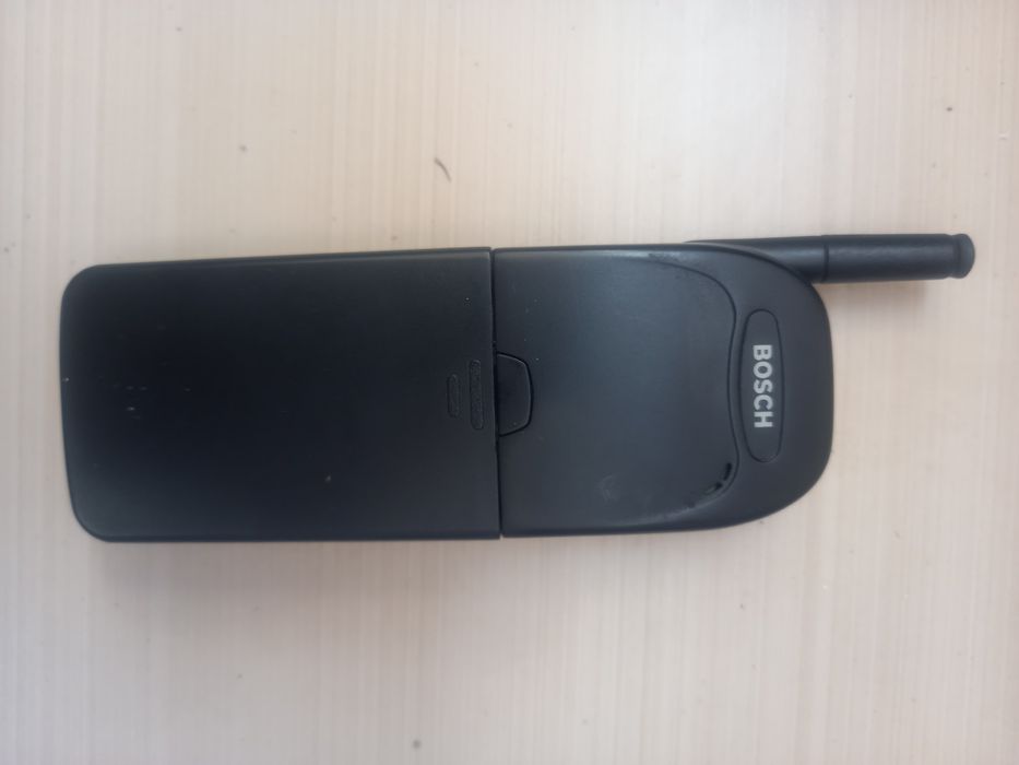 Мобилен телефон Bosch World 718