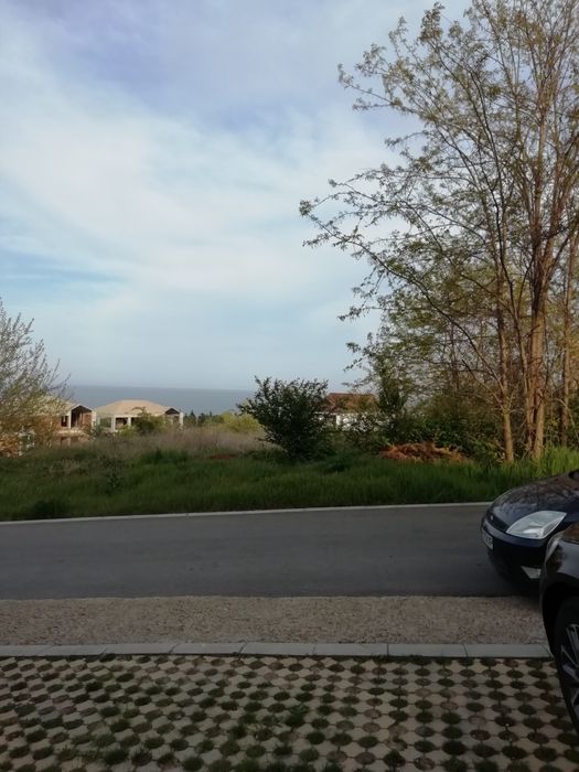 Продава се Парцел в Бяла - 1200 кв.м за 67 €/кв.м - Снимка #1