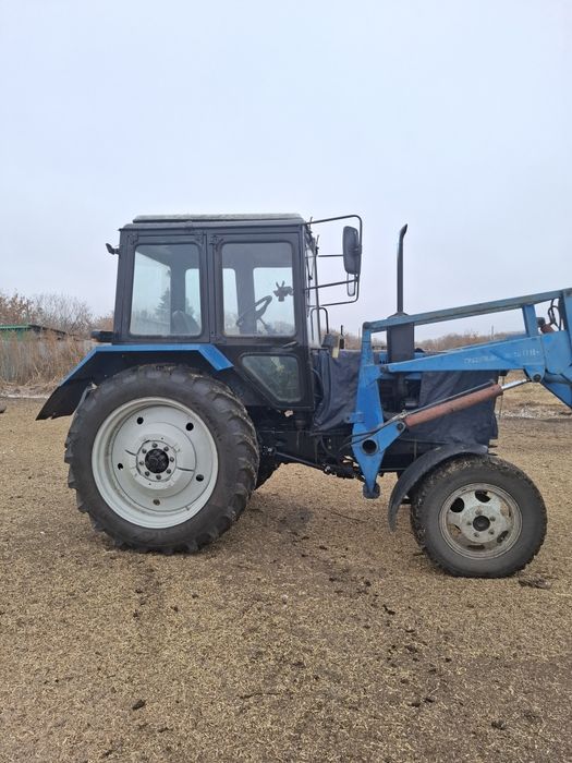 Продам мтз 82 1994