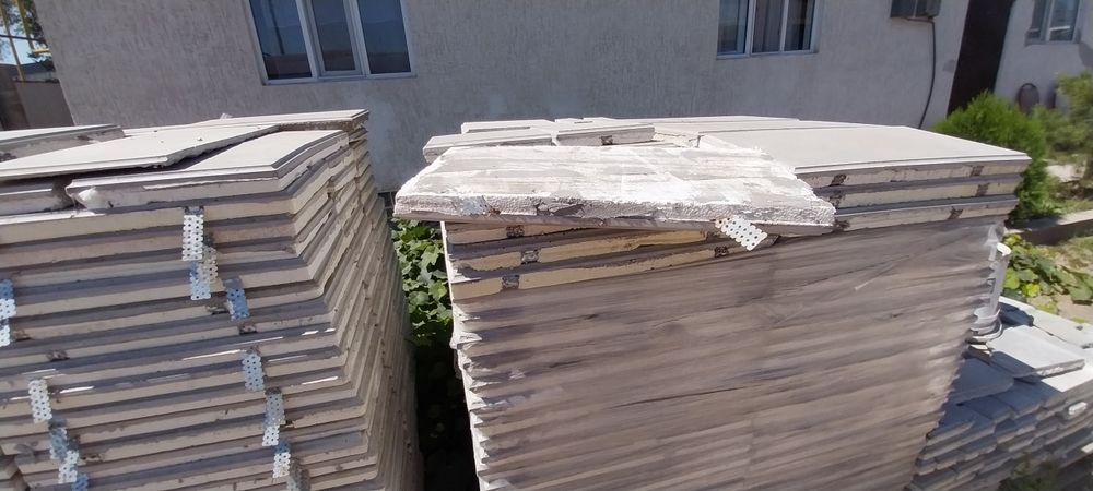 Продам Фибрабетон