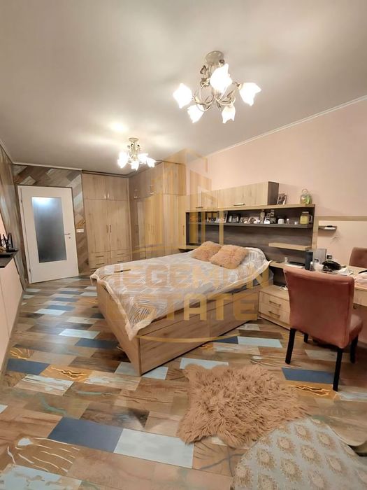 Продава се Двустаен апартамент в Варна, Трошево - 67 кв.м за 1051 €/кв.м - Снимка #1