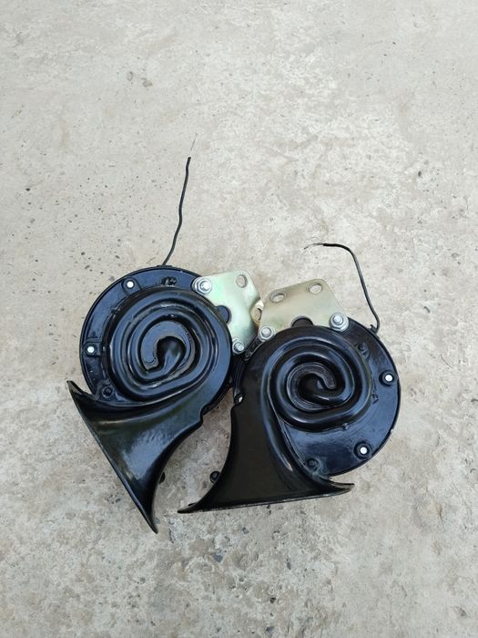 Pobeda signal original