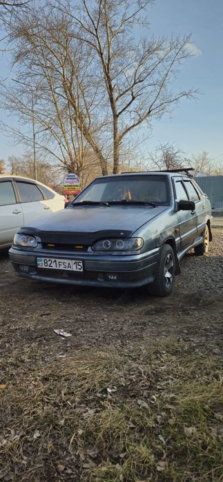 Продам ваз  2115