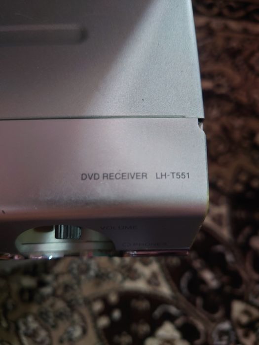 LG kino teater sotiladi. Xolati ideal.