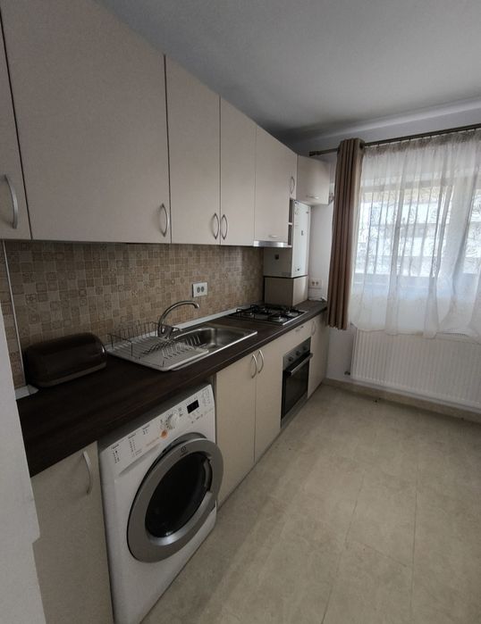 Apartament în zona Royal Town