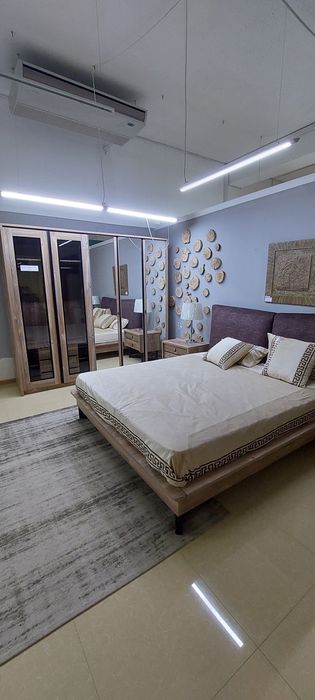 Сборка  разборка мебели