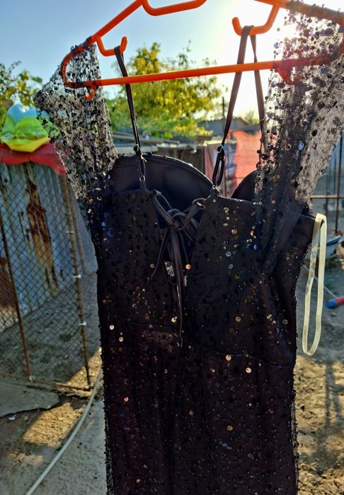 Rochie de ocazie.