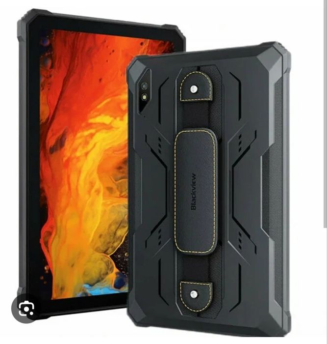 Blackview 8 active