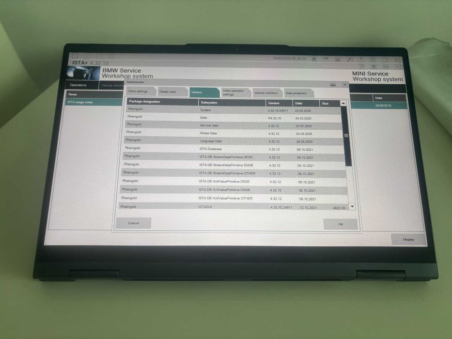De vanzare Lenovo YOGA 7 AMD Ryzen 5 5600U 2,3 GHz, HDD 512, RAM 16 GB