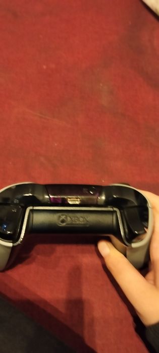Maneta de Xbox one