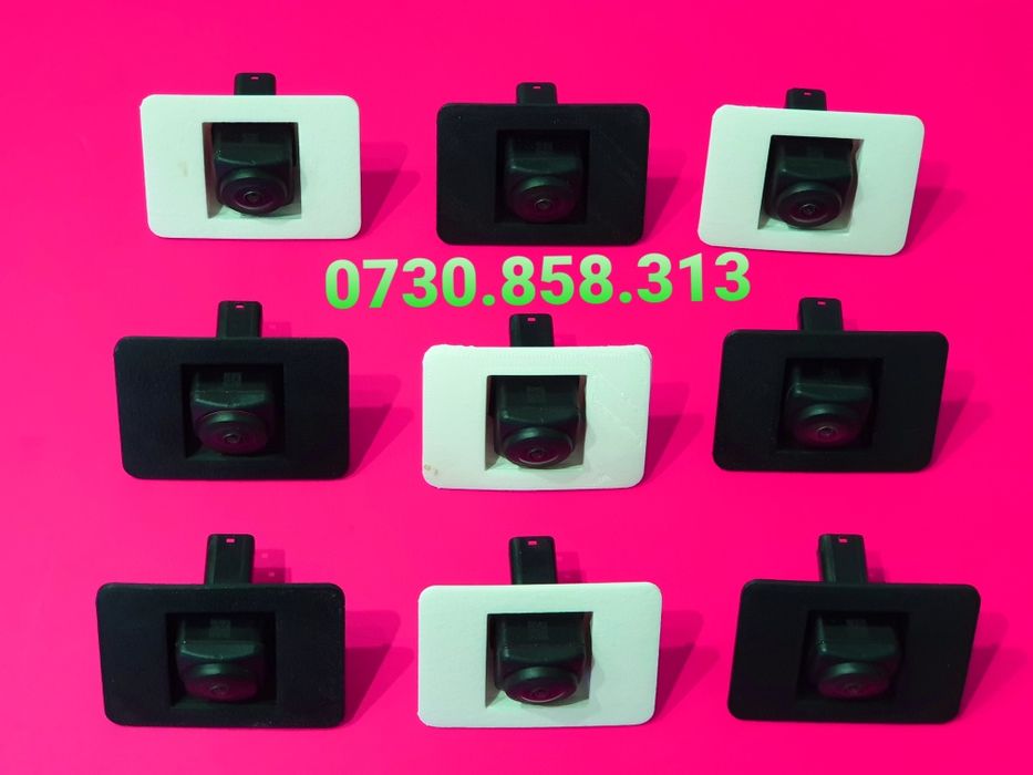 Camera marșarier Logan Sandero 2017 _ 2024