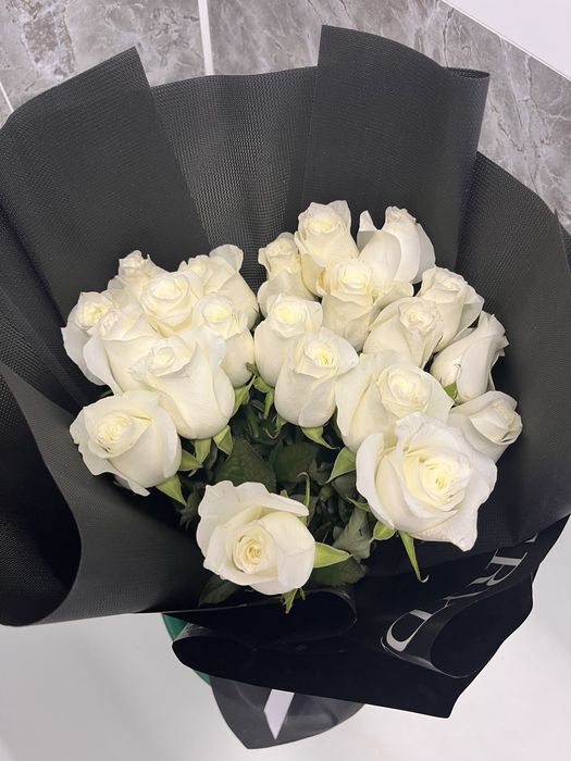 цветы казир келд